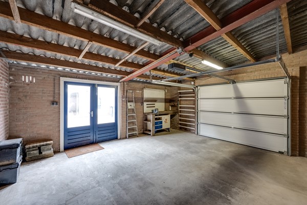 Medium property photo - Sporkt 18, 5122 HD Rijen